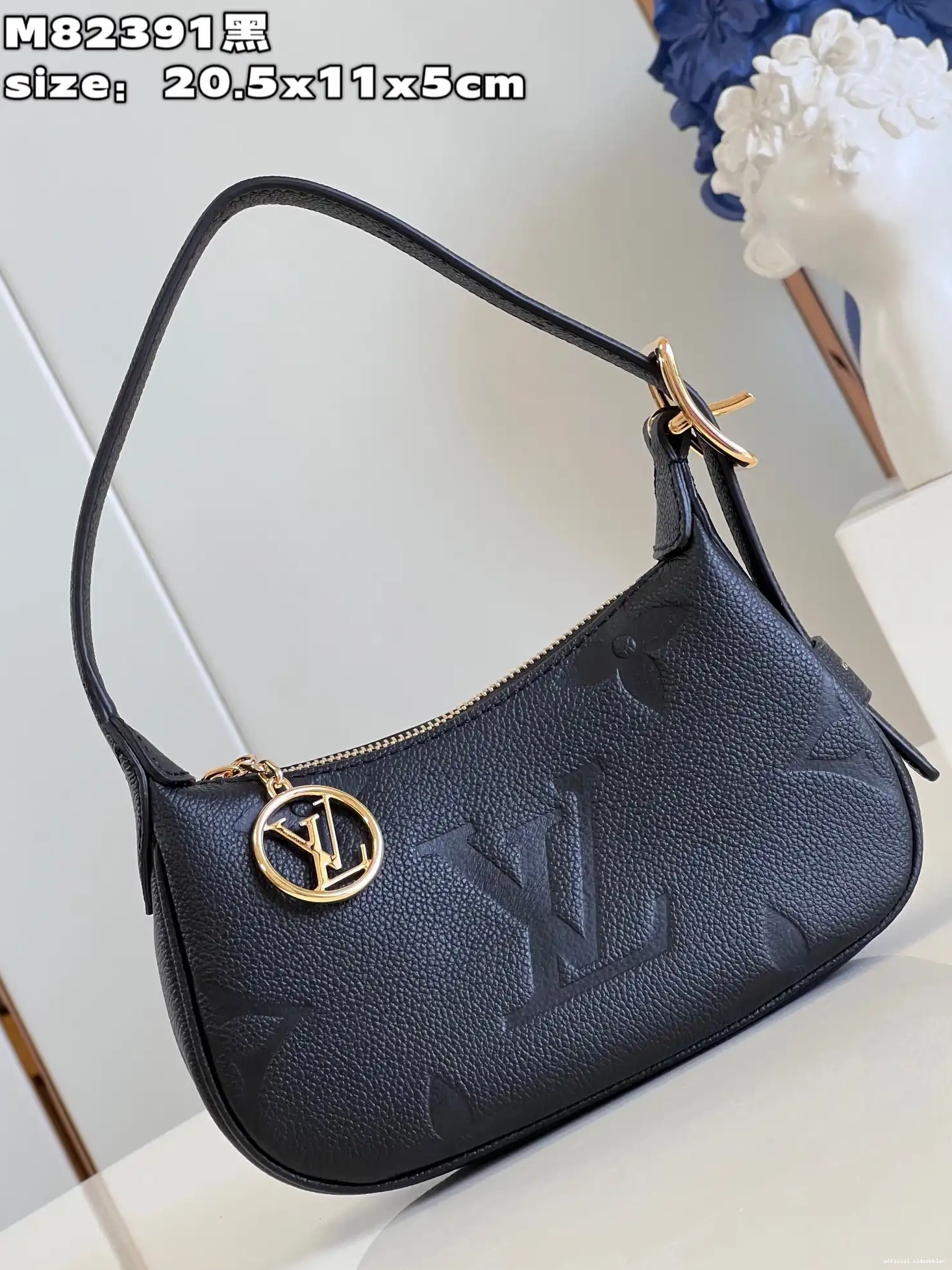 Moon Mini LOUIS VUITTON 0601